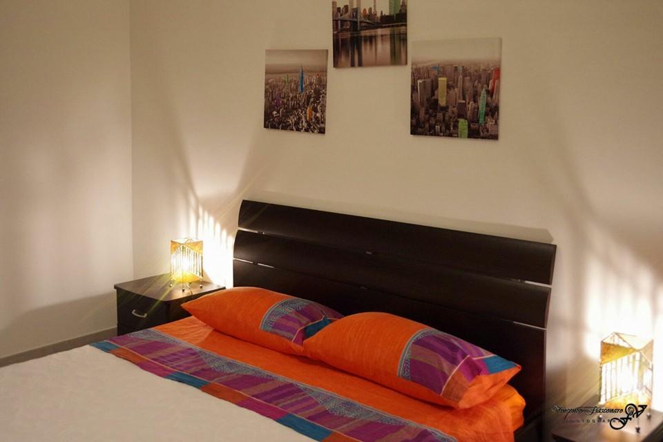 Apartamento Il Cortiletto Castelbuono  Exterior foto